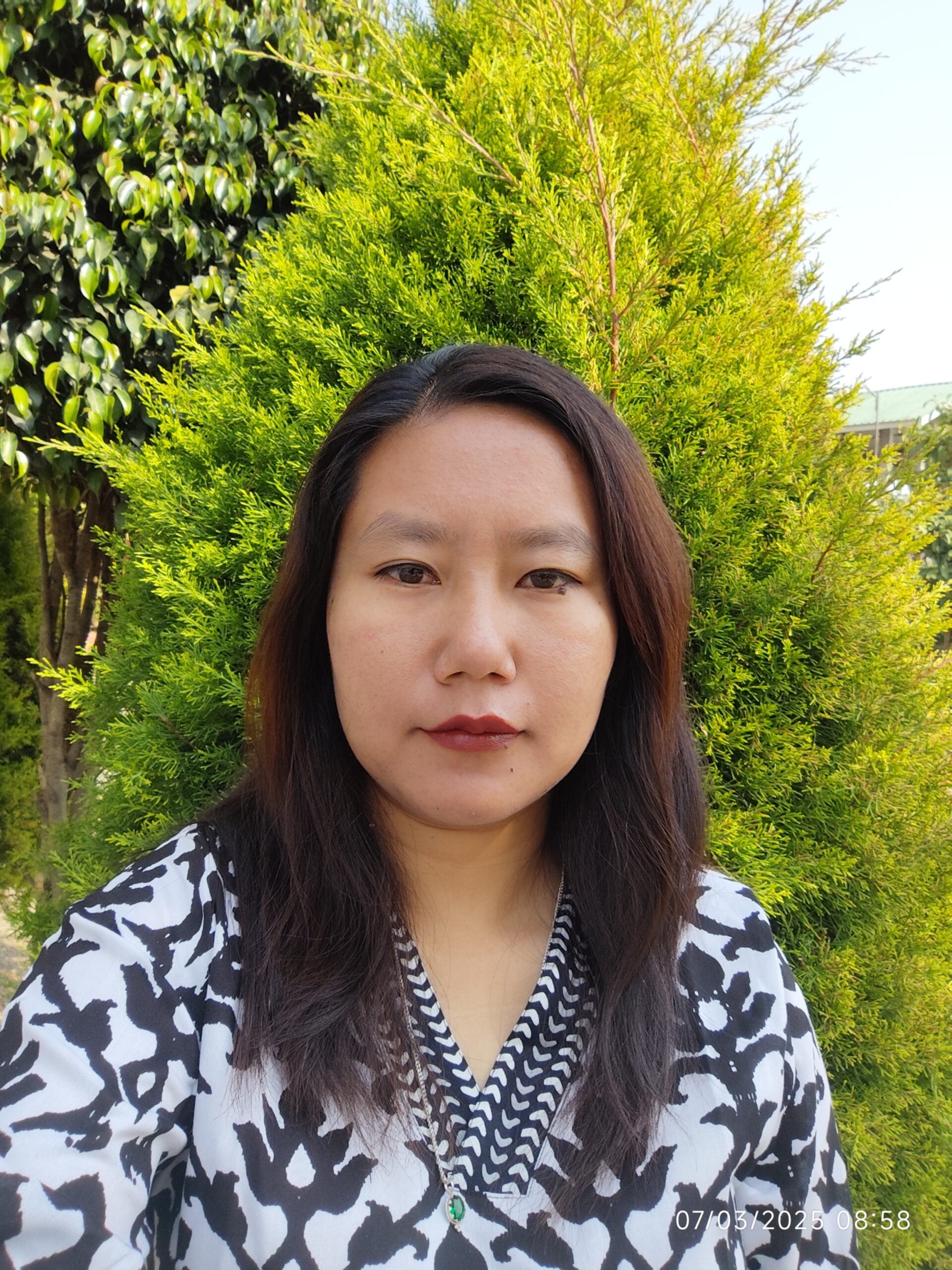 Profile Photo